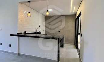 Imagem 5: Oportunidade!!!! Casa no Condomínio Park Gran Reserve, Indaiatuba - Sp