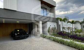 Imagem 3: Sobrado moderno a venda mobiliado e decorado condominio Jardim Residencial Alto de Itaici