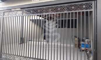 Imagem 2: CASA RESIDENCIAL em INDAIATUBA - SP, JARDIM VALENÇA