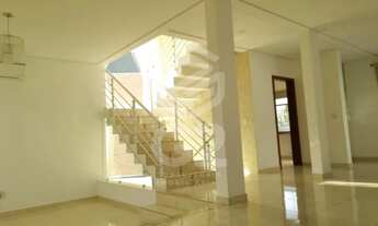 Imagem 6: CASA RESIDENCIAL em INDAIATUBA - SP, TERRA MAGNA