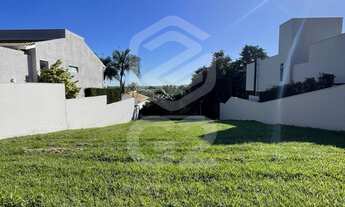Imagem 3: Lote Terreno a venda condominio alto padrão Jardim Residencial Vila Paradiso Indaiatuba-SP