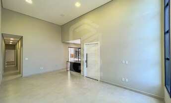 Imagem 6: Casa à Venda no Condomínio Park Gran Reserve com 03 Dormitórios sendo 02 suítes, Indaiatub