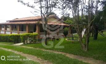 Imagem: CHACARA RESIDENCIAL em BOITUVA - SP, BAIRRO