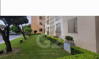 Imagem 3: APARTAMENTO RESIDENCIAL em INDAIATUBA - SP, JARDIM MORUMBI