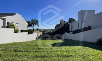 Imagem 4: Lote Terreno a venda condominio alto padrão Jardim Residencial Vila Paradiso Indaiatuba-SP