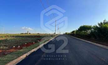 Imagem 3: Terreno Lote a venda perfil comercial ou residencial bairro cardeal Loteamento Sport Lirio