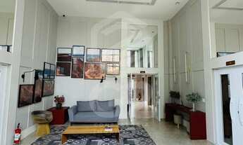 Imagem 4: APARTAMENTO RESIDENCIAL em INDAIATUBA - SP, JARDIM POMPÉIA