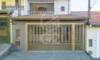 Imagem: CASA RESIDENCIAL em INDAIATUBA - SP, JARDIM