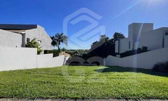 Imagem 2: Lote Terreno a venda condominio alto padrão Jardim Residencial Vila Paradiso Indaiatuba-SP