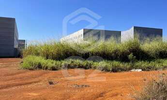 Imagem: Lote Terreno a venda no distrito industrial