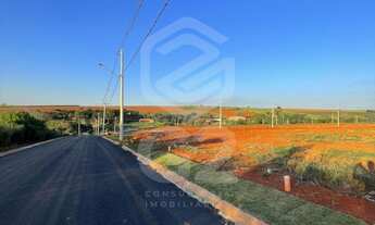 Imagem 4: Terreno Lote a venda perfil comercial ou residencial bairro cardeal Loteamento Sport Lirio
