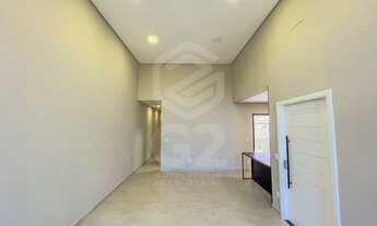 Imagem 5: Casa à Venda no Condomínio Park Gran Reserve com 03 Dormitórios sendo 02 suítes, Indaiatub