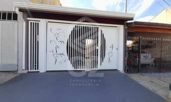 Imagem 2: CASA RESIDENCIAL em INDAIATUBA - SP, JARDIM MORADA DO SOL