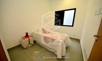 Imagem 4: Casa Mobiliada no Condomínio Park Real com 03 dormitórios sendo 01 suítes, Indaiatuba SP