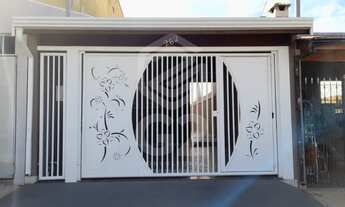 Imagem: CASA RESIDENCIAL em INDAIATUBA - SP, JARDIM