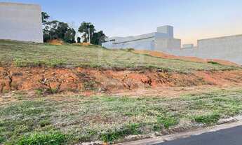 Imagem 5: Terreno à Venda no Condomínio Park Gran Reserve com 200,00 metros, Indaiatuba Sp