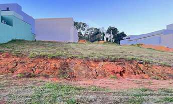 Imagem 6: Terreno à Venda no Condomínio Park Gran Reserve com 200,00 metros, Indaiatuba Sp