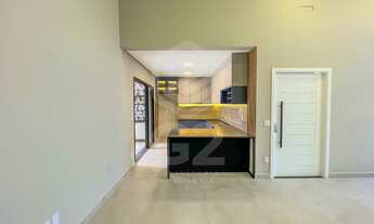 Imagem 7: Casa à Venda no Condomínio Park Gran Reserve com 03 Dormitórios sendo 02 suítes, Indaiatub