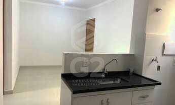 Imagem: Apartamento em salto pra locação