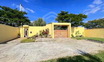 Imagem 2: Imóvel Abaixo do Preço! Chácara á Venda no Condomínio Terras de Itaíci com 03 dormitórios