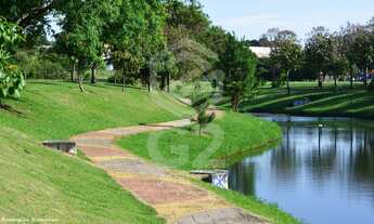 Imagem 7: Chácara à Venda no Condomínio Terras de Itaici com 04 suítes sendo 01 com closet, Indaiat