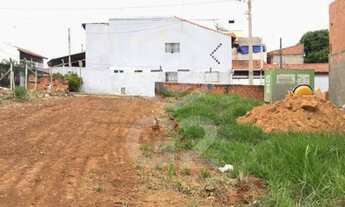 Imagem 2: TERRENO RESIDENCIAL em INDAIATUBA - SP, JARDIM MORADA DO SOL