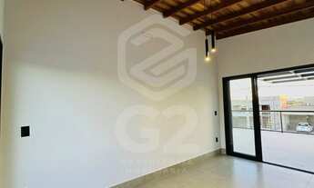 Imagem 2: CASA RESIDENCIAL em INDAIATUBA - SP, Residencial Evidências