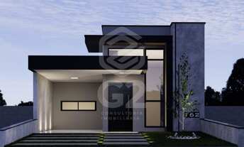 Imagem: CASA RESIDENCIAL em INDAIATUBA - SP, JARDIM