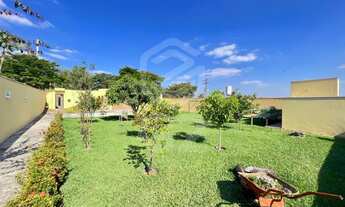 Imagem 3: Imóvel Abaixo do Preço! Chácara á Venda no Condomínio Terras de Itaíci com 03 dormitórios