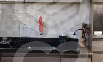 Imagem: APARTAMENTO RESIDENCIAL em INDAIATUBA