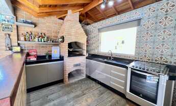 Imagem 7: Imóvel Abaixo do Preço! Chácara á Venda no Condomínio Terras de Itaíci com 03 dormitórios