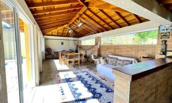 Imagem 6: Imóvel Abaixo do Preço! Chácara á Venda no Condomínio Terras de Itaíci com 03 dormitórios