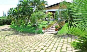 Imagem 5: CHACARA RESIDENCIAL em INDAIATUBA - SP, COLINAS DO MOSTEIRO DE ITAICI