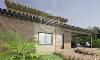 Imagem 4: Chácara à Venda no Condomínio Terras de Itaici com 04 suítes sendo 01 com closet, Indaiat