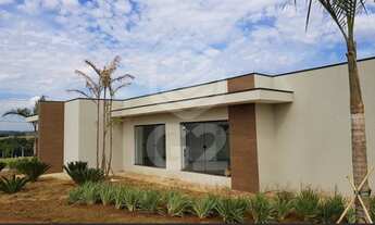 Imagem 5: Casa à Venda no Condomínio Evidências com Piscina e Escritório, Indaiatuba Sp