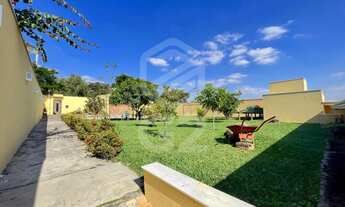 Imagem 4: Imóvel Abaixo do Preço! Chácara á Venda no Condomínio Terras de Itaíci com 03 dormitórios