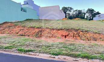 Imagem 4: Terreno à Venda no Condomínio Park Gran Reserve com 200,00 metros, Indaiatuba Sp