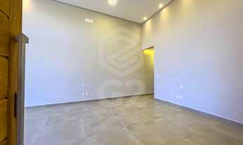 Imagem 4: Casa á Venda no Condomínio Park Gran Reserve com Escritório e Aquecedor Solar, Indaiatuba