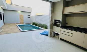 Imagem 7: CASA RESIDENCIAL em INDAIATUBA - SP, Residencial Evidências