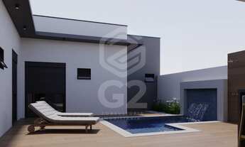 Imagem 2: CASA RESIDENCIAL em INDAIATUBA - SP, COLINAS DE INDAIATUBA