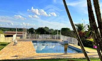 Imagem 3: CHACARA RESIDENCIAL em SALTO - SP, JARDIM ARQUIDIOCESANO