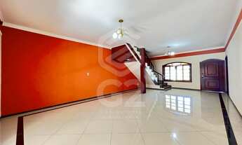 Imagem 2: Sobrado à Venda no Jardim Vila Suíça com 04 dormitórios sendo 02 suítes, Indaiatuba Sp