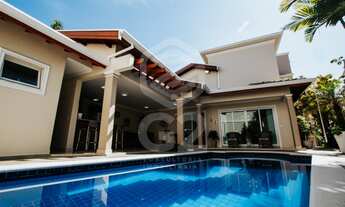 Imagem: Casa Sobrado a venda condomínio Jardim