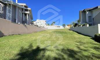 Imagem 2: Lote Terreno a venda condominio alto padrão Jardim Residencial Vila Paradiso Indaiatuba-SP