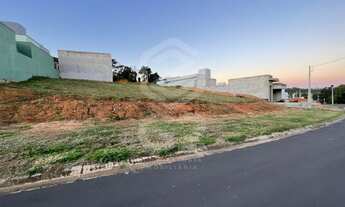 Imagem 2: Terreno à Venda no Condomínio Park Gran Reserve com 200,00 metros, Indaiatuba Sp