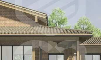 Imagem 2: Chácara à Venda no Condomínio Terras de Itaici com 04 suítes sendo 01 com closet, Indaiat