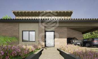 Imagem 6: Chácara à Venda no Condomínio Terras de Itaici com 04 suítes sendo 01 com closet, Indaiat