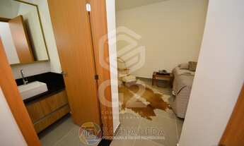 Imagem 7: Casa Mobiliada no Condomínio Park Real com 03 dormitórios sendo 01 suítes, Indaiatuba SP