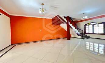 Imagem 4: Sobrado à Venda no Jardim Vila Suíça com 04 dormitórios sendo 02 suítes, Indaiatuba Sp