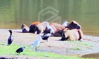 Imagem 7: CHACARA RESIDENCIAL em INDAIATUBA - SP, COLINAS DO MOSTEIRO DE ITAICI
